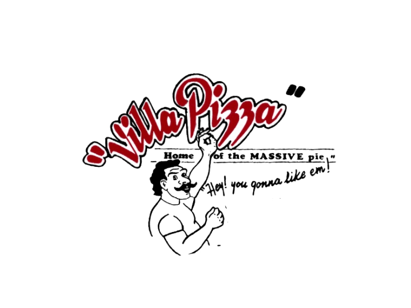 Villa Pizza